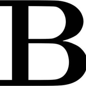 Letter B PNG