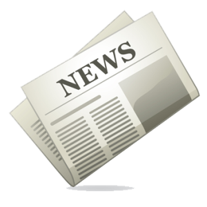Newspaper PNG