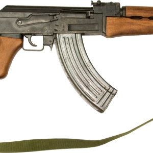 AK-47 PNG
