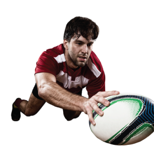 Rugby PNG