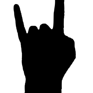 Rock music PNG