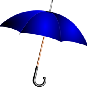 red umbrella PNG image