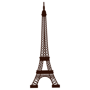 Eiffel Tower PNG