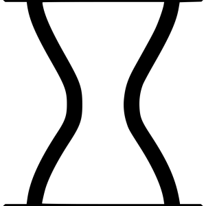 Hourglass PNG