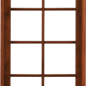 Wood window PNG