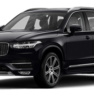 Volvo PNG