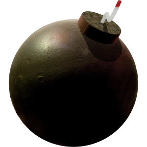 Bomb PNG
