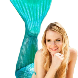 Mermaid PNG