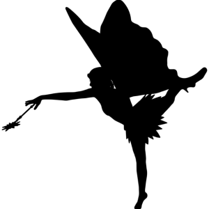 Fairy PNG