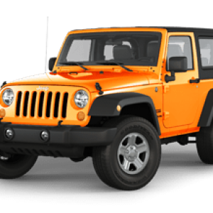 Jeep PNG