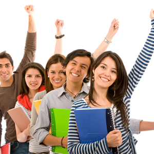 Student PNG