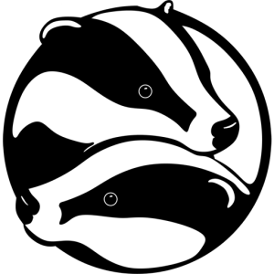Badger PNG