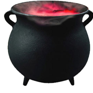Cauldron PNG