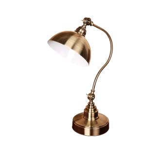 Table lamp PNG