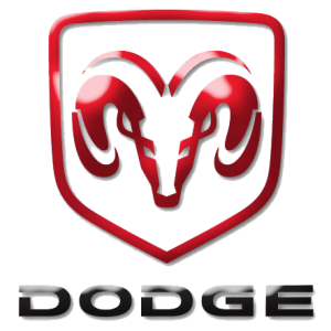 Dodge logo PNG
