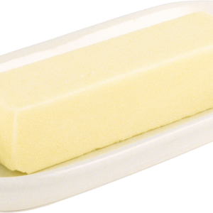 Butter PNG image