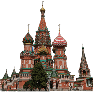 Moscow PNG