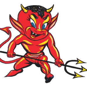 Diablo PNG