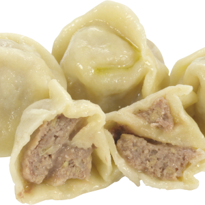 Dumplings PNG