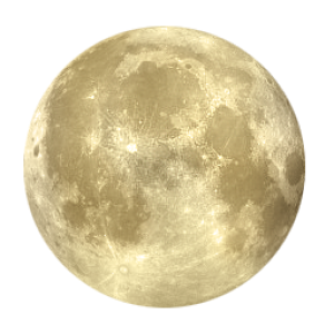 Moon PNG