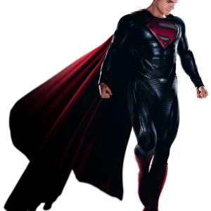 Superman PNG