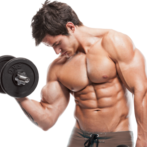 Bodybuilding PNG