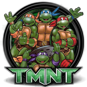 Ninja Turtles PNG