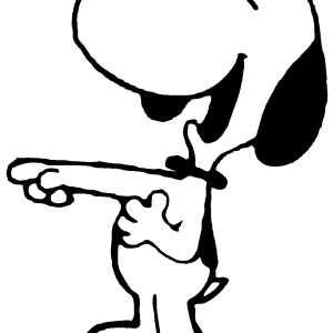 Snoopy PNG