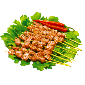 Shashlik PNG