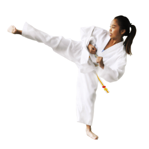 Taekwondo PNG
