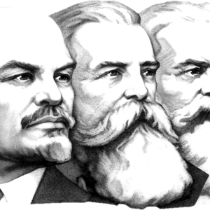 Vladimir Lenin PNG