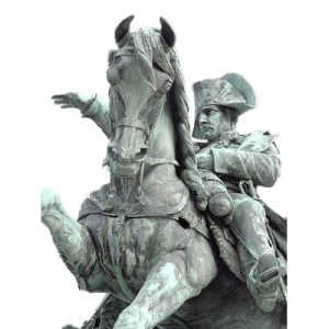 Napoleon PNG