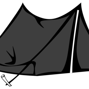 Tent PNG