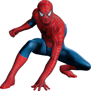 Spider-Man PNG