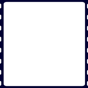 Filmstrip PNG