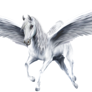 Pegasus PNG