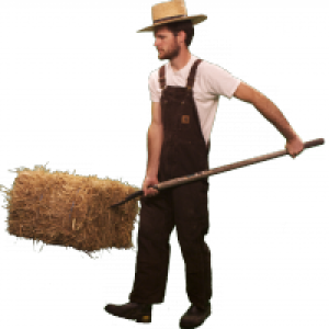 Farmer PNG