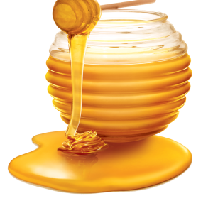 Honey PNG
