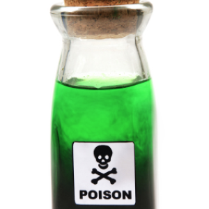 Poison PNG