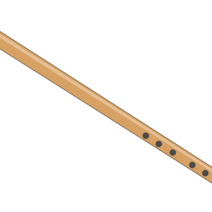 Flute PNG