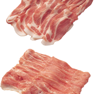 Bacon PNG