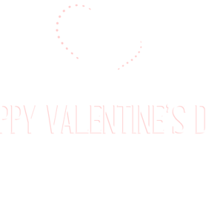 Happy Valentines Day transparent PNG
