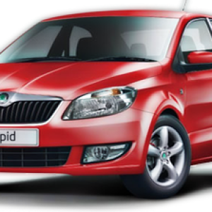 Skoda PNG
