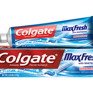 Toothpaste PNG