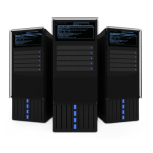 Server PNG