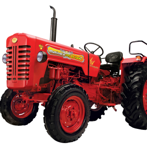 Tractor PNG