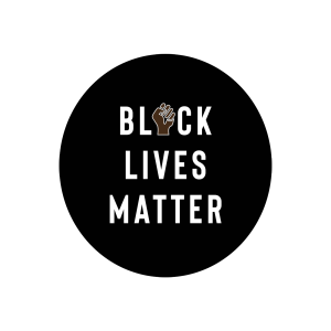 Black Lives Matter PNG