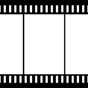 Filmstrip PNG