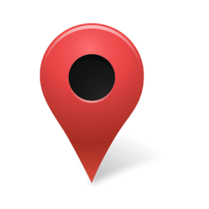 GPS icon PNG