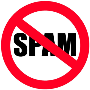 Stop spam PNG
